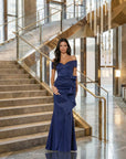 Drew Gown D1077