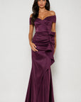 Drew Gown D1077
