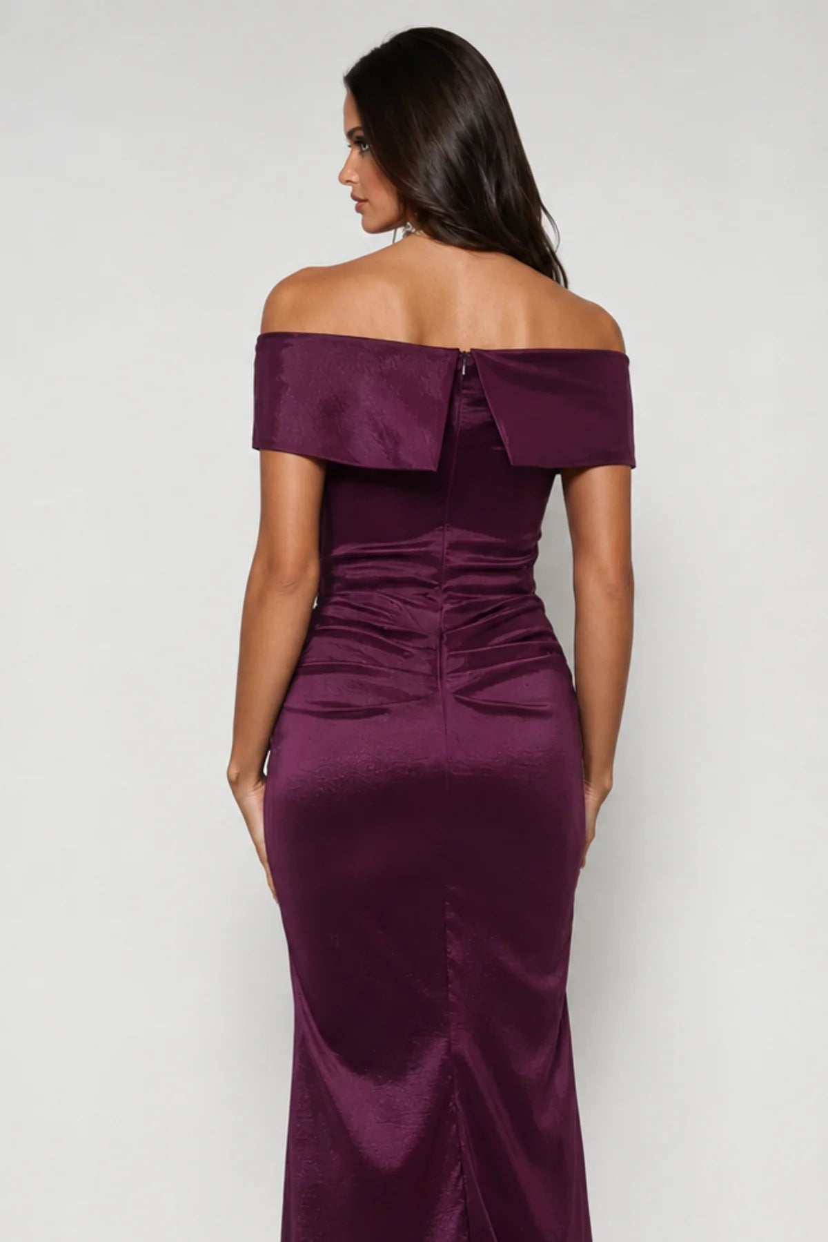 Drew Gown D1077