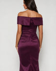 Drew Gown D1077