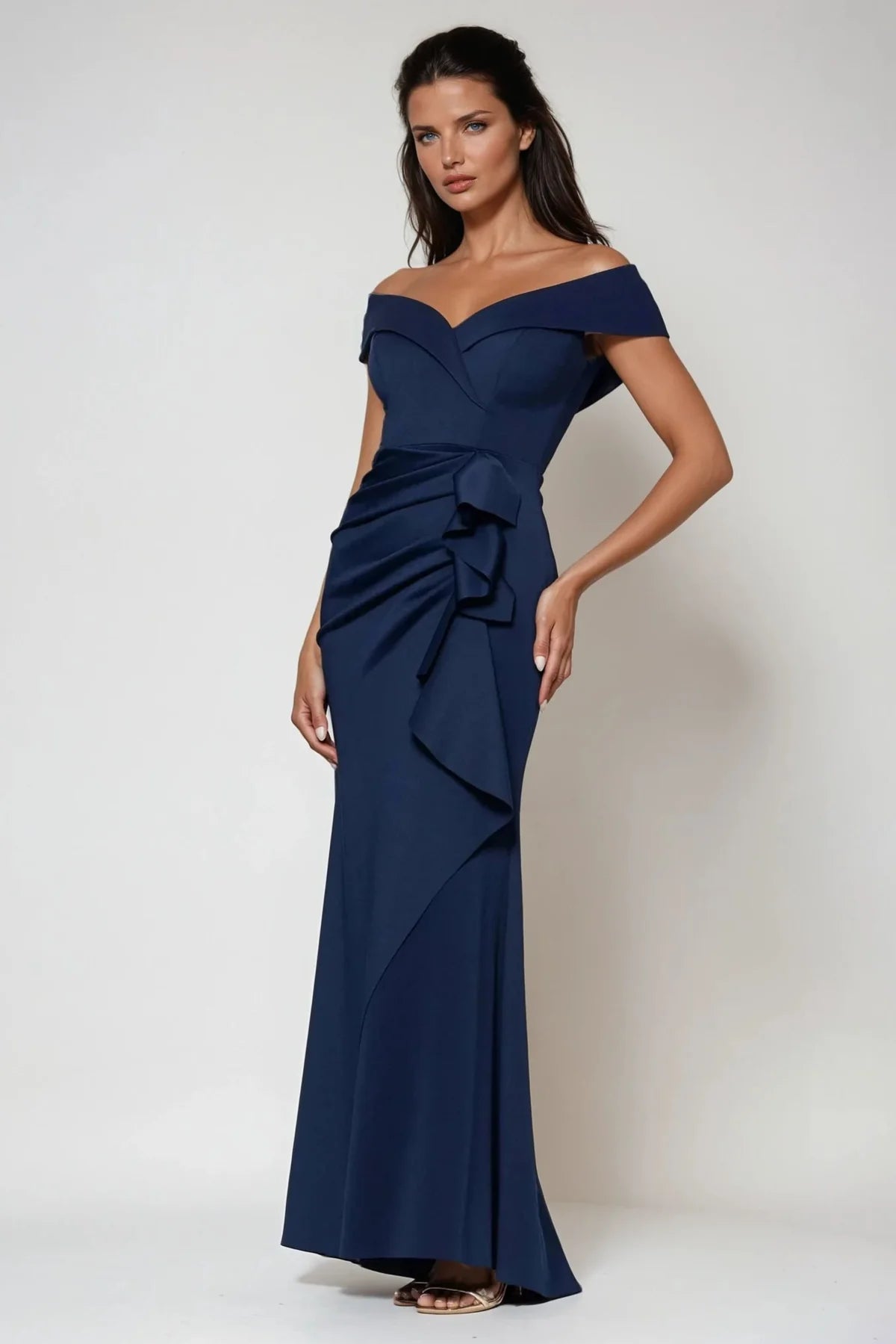 Deena Gown D1068
