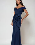 Deena Gown D1068