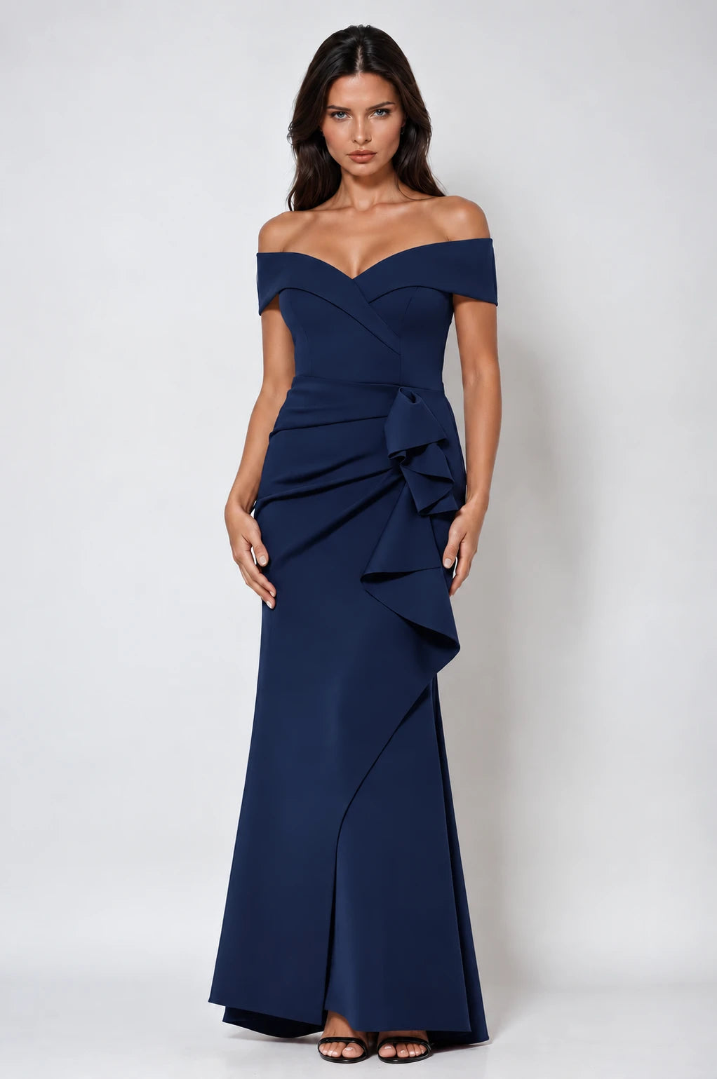 Deena Gown D1068