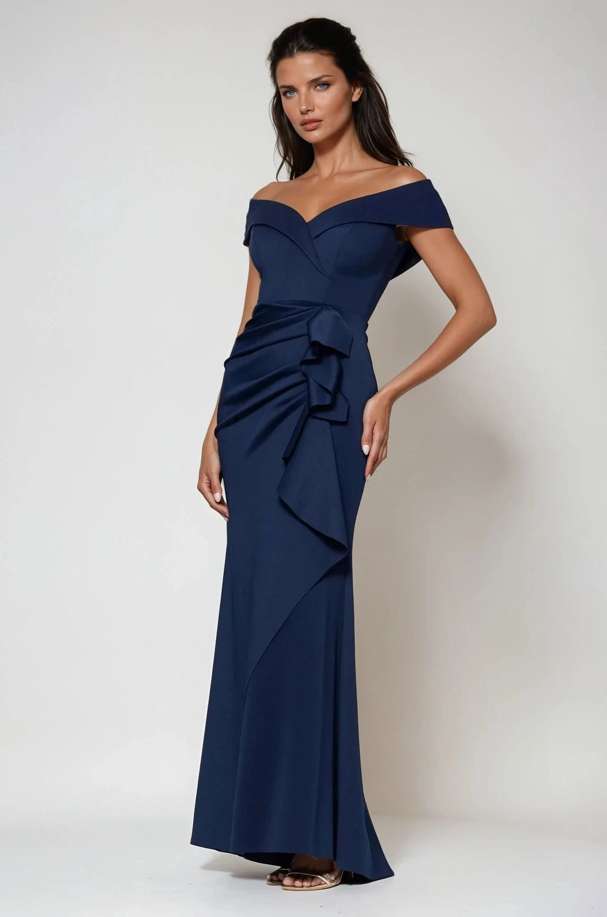 Deena Gown D1068