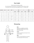 Madelein Dress