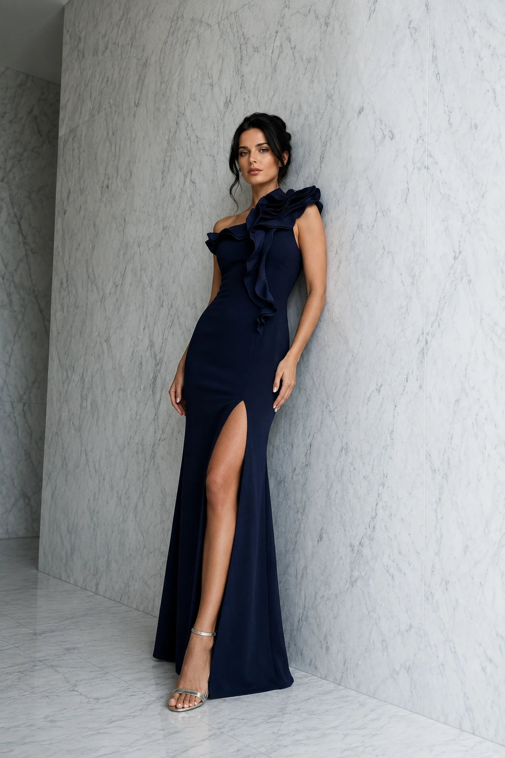 MAISIE GOWN