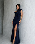 MAISIE GOWN