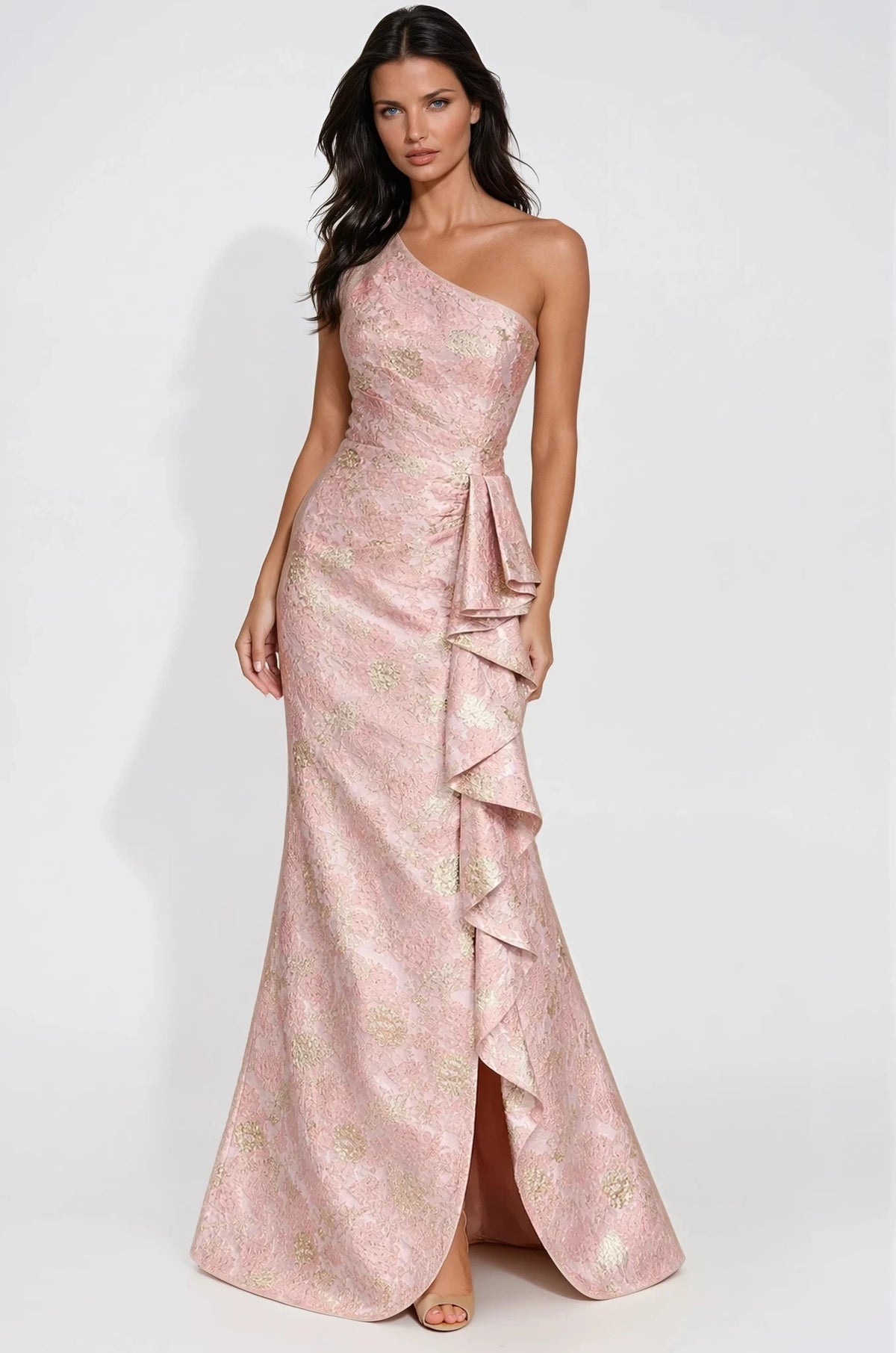 Arabella Gown D1083