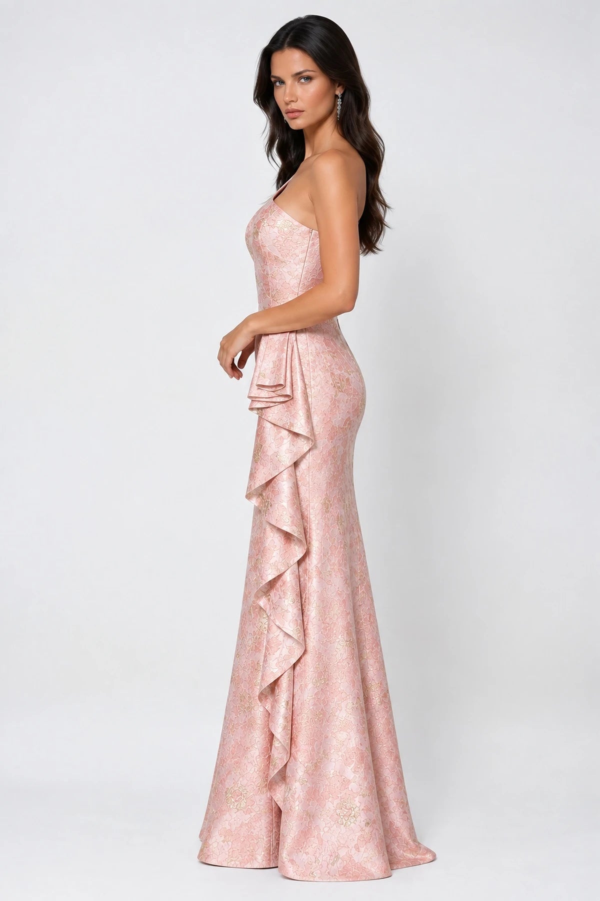 Arabella Gown D1083