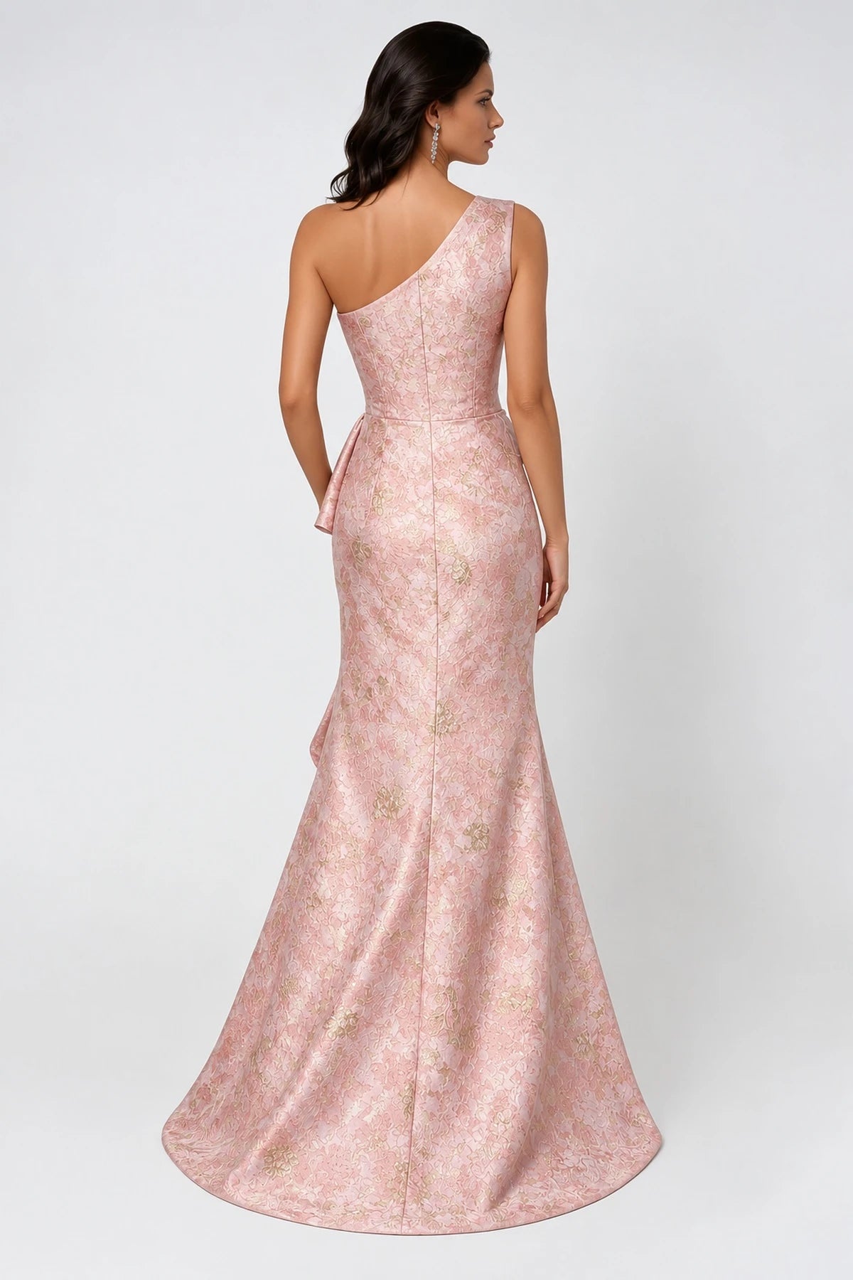 Arabella Gown D1083