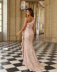 Arabella Gown D1083