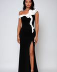MAISIE GOWN