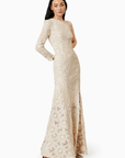 Getaway Gown Ivory EC8042417