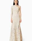 Getaway Gown Ivory EC8042417