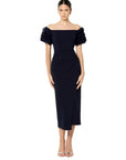 Frida Midnight Cocktail Dress