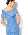 Emerson Off The Shoulder Gown