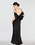 FRANK LYMAN
ELEGANT OFF-SHOULDER SHEATH DRESS STYLE 269195