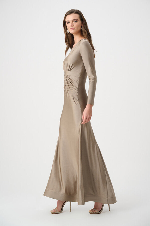 JOSEPH RIBKOFF DRESS 263764
