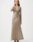 JOSEPH RIBKOFF DRESS 263764