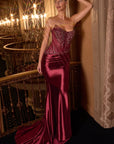 Cinderella Divine - CD725