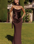 T732
 Maxi Dress