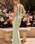 T732
 Maxi Dress