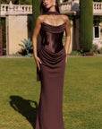T732
 Maxi Dress