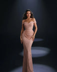 EMMA DRESS BY NICOLETTA NC4049