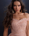 EMMA DRESS BY NICOLETTA NC4049