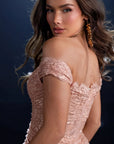 EMMA DRESS BY NICOLETTA NC4049