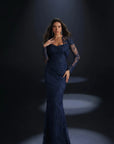 EMMA DRESS BY NICOLETTA NC4049