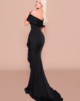 LUCY GOWN NBM3002 BY NICOLETTA