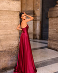 Nicoletta Adalee Gown NC1033