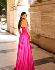Nicoletta Adalee Gown NC1033