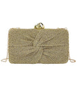 GOLD ZELDA BAG