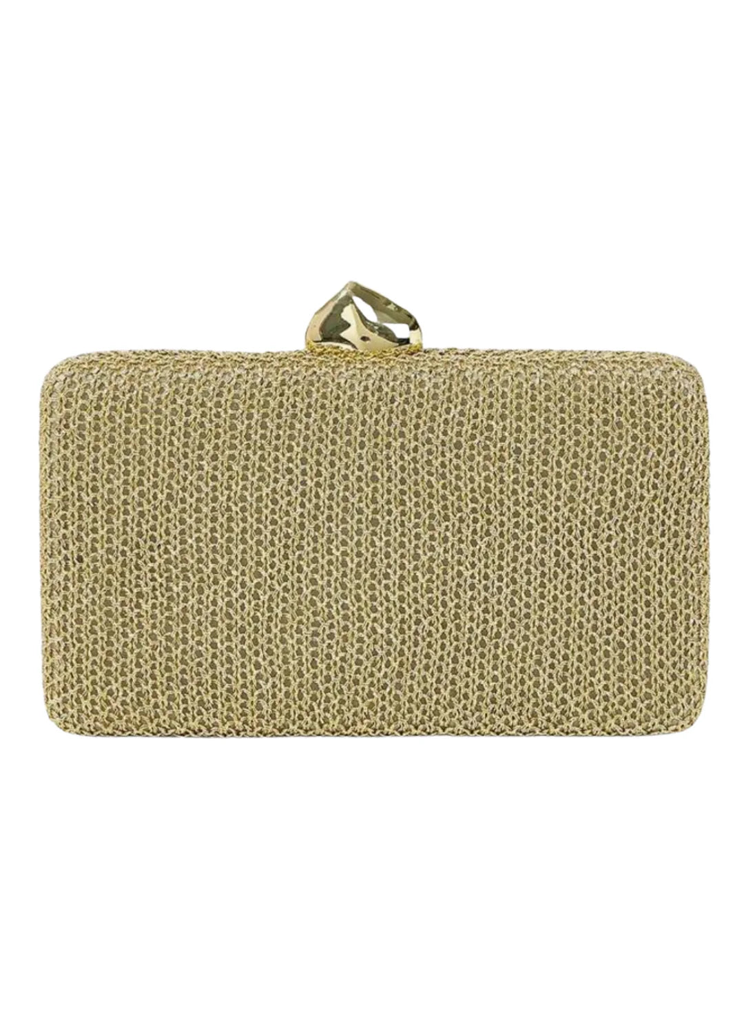 GOLD ZELDA BAG
