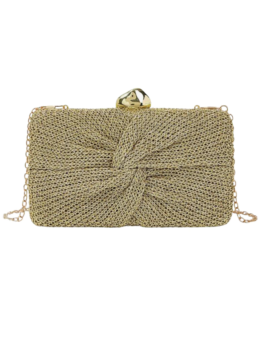 GOLD ZELDA BAG