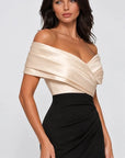 AZARA GOWN