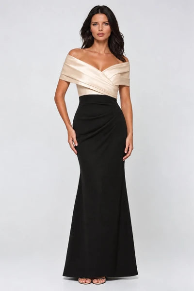 AZARA GOWN