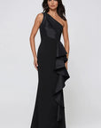 EVARA GOWN