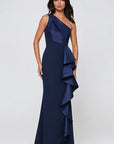 EVARA GOWN