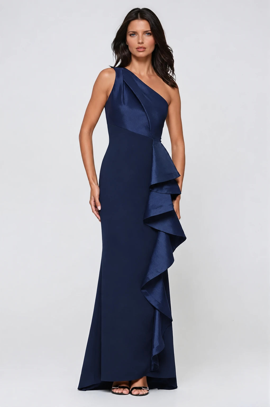 EVARA GOWN