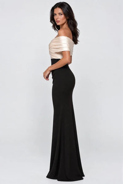 AZARA GOWN