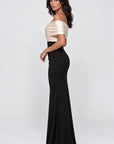 AZARA GOWN