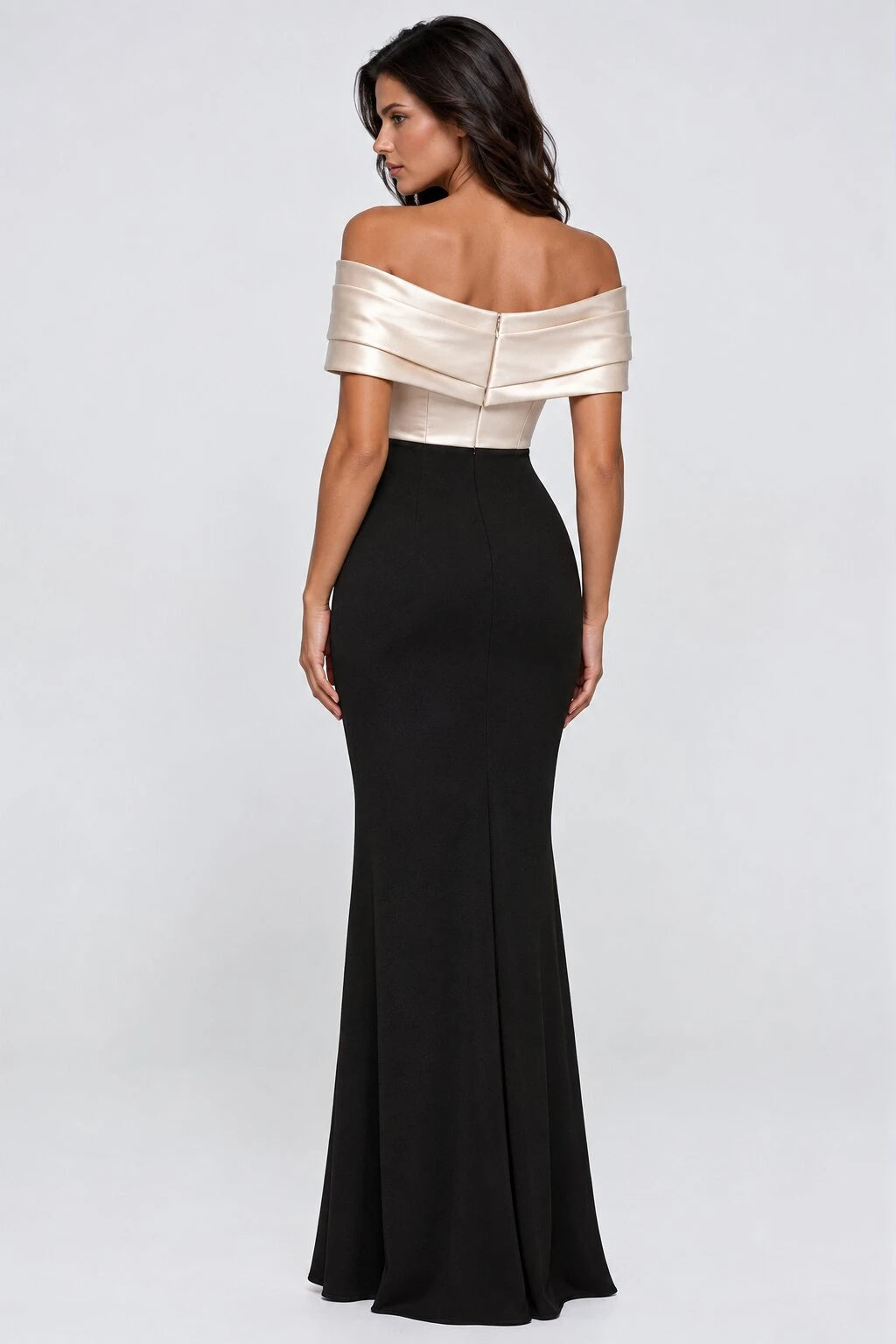 AZARA GOWN