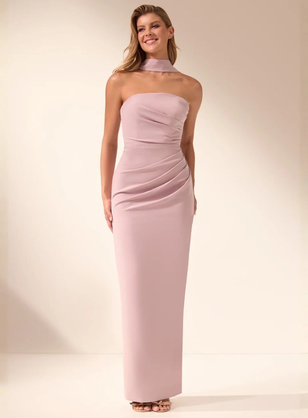 FELICITY DRESS