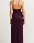 ELVERA DRESS - BLACKFOREST
