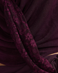ELVERA DRESS - BLACKFOREST