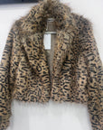 Wild Jungle Jacket