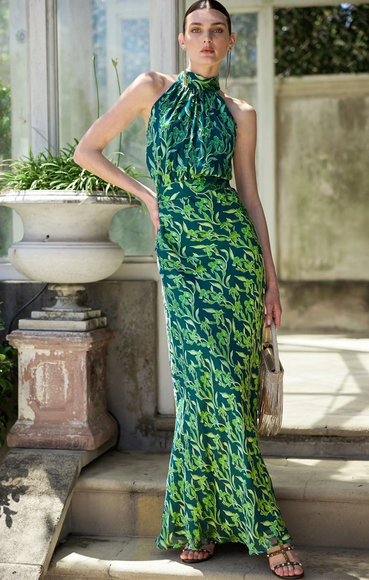 Sacha Drake ZsaZsa Boutique Sacha Drake ZsaZsa Boutique